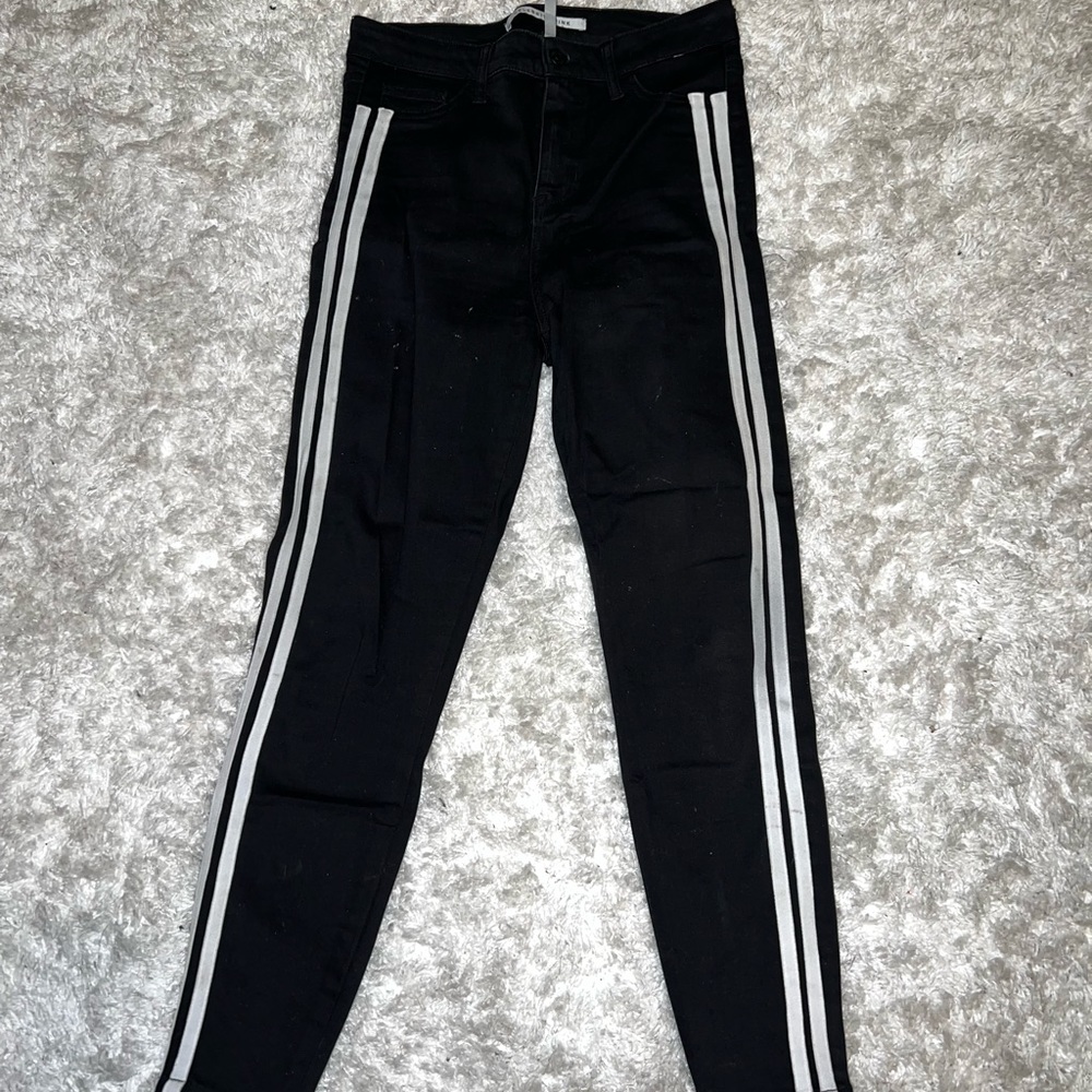 Celebrity Pink, Size 29, Black Jeans